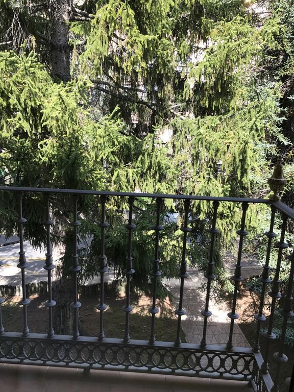 Apartamento Balcon De Jaca I Exterior foto