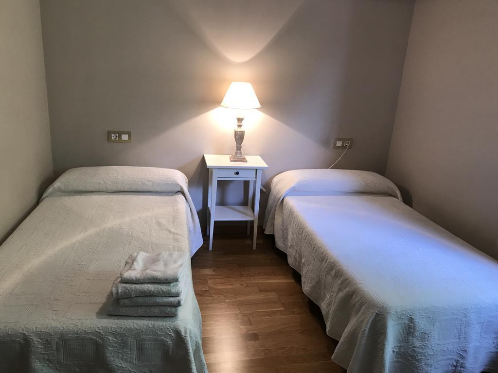 Apartamento Balcon De Jaca I Exterior foto