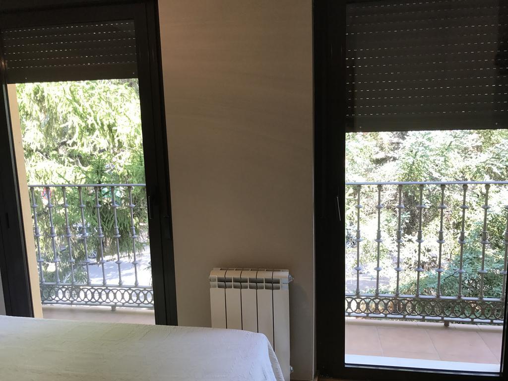 Apartamento Balcon De Jaca I Exterior foto